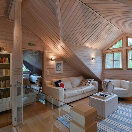 Aava Koli Villa Kolinkylä Dış mekan fotoğraf