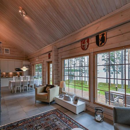 Aava Koli Villa Kolinkylä Dış mekan fotoğraf