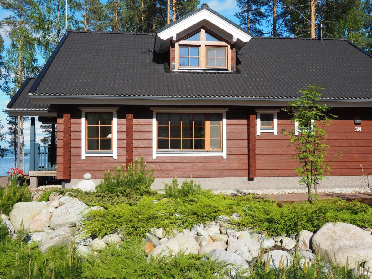 Aava Koli Villa Kolinkylä Dış mekan fotoğraf