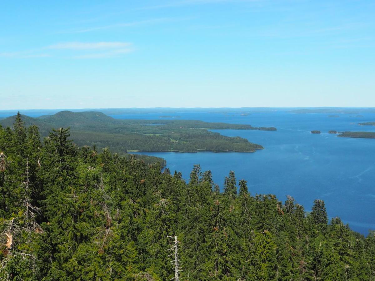 Aava Koli Villa Kolinkylä Dış mekan fotoğraf
