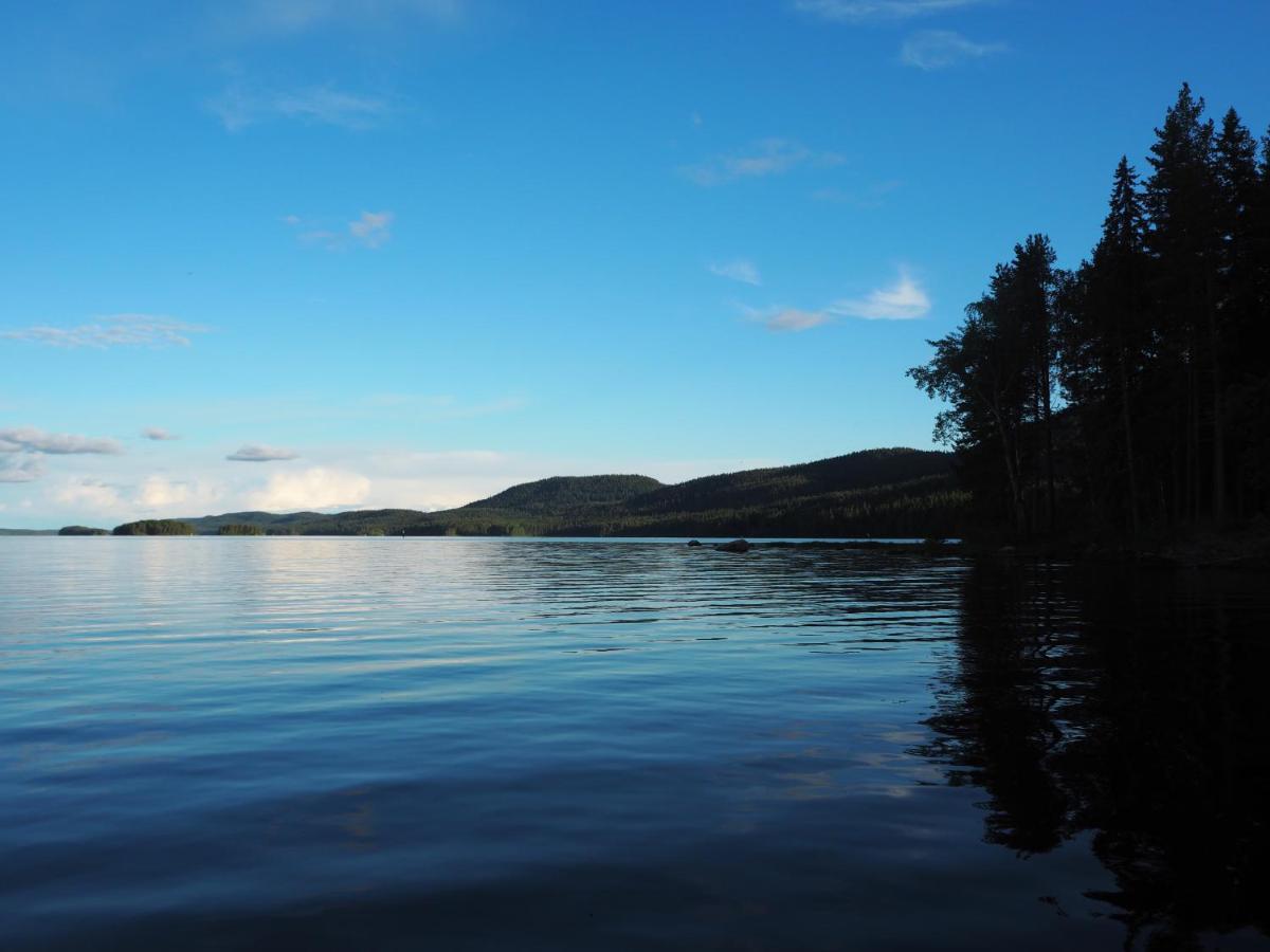 Aava Koli Villa Kolinkylä Dış mekan fotoğraf