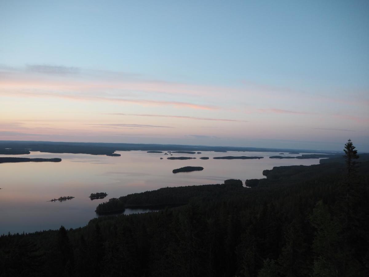 Aava Koli Villa Kolinkylä Dış mekan fotoğraf
