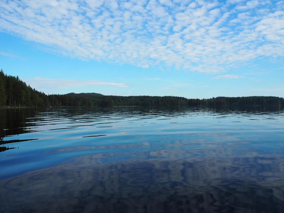 Aava Koli Villa Kolinkylä Dış mekan fotoğraf
