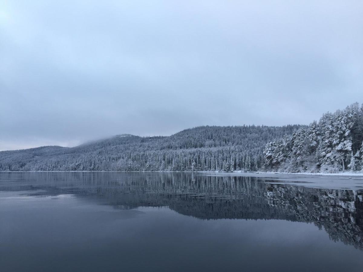 Aava Koli Villa Kolinkylä Dış mekan fotoğraf