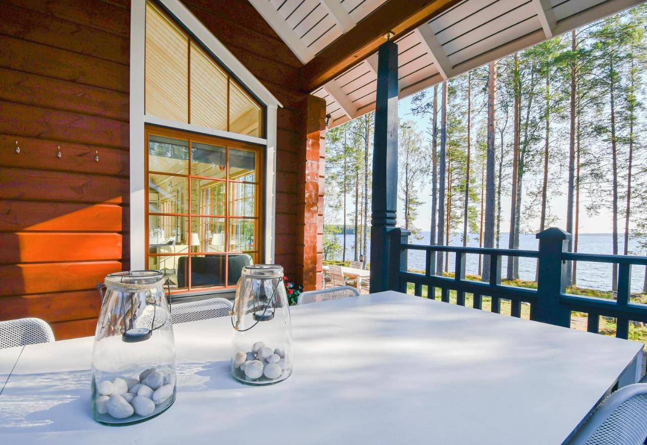Aava Koli Villa Kolinkylä Dış mekan fotoğraf