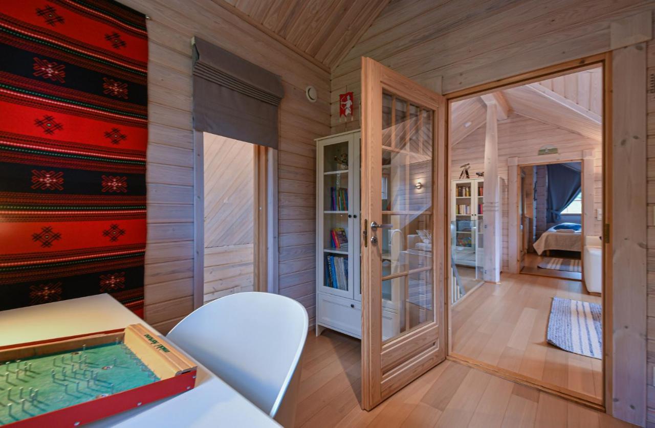 Aava Koli Villa Kolinkylä Dış mekan fotoğraf
