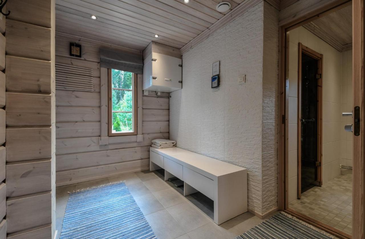 Aava Koli Villa Kolinkylä Dış mekan fotoğraf