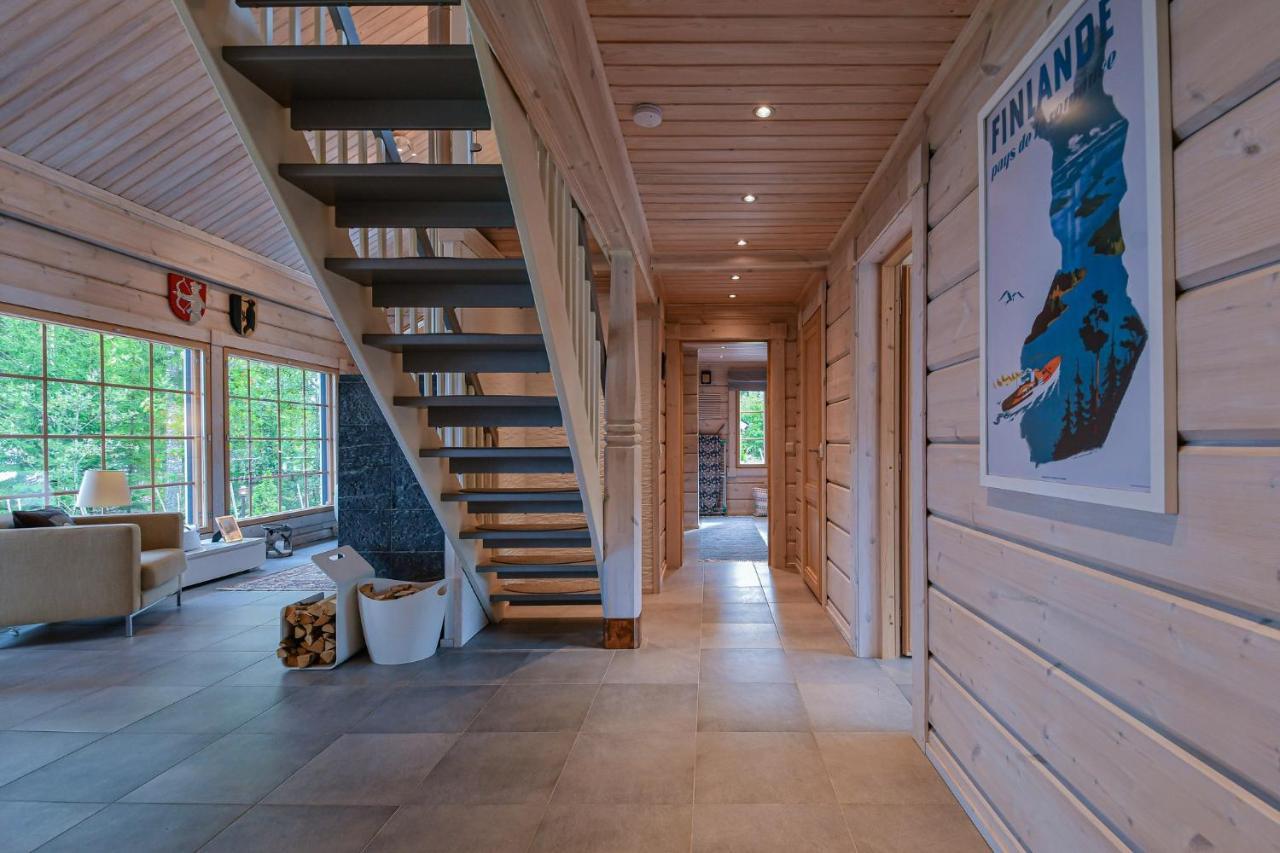 Aava Koli Villa Kolinkylä Dış mekan fotoğraf