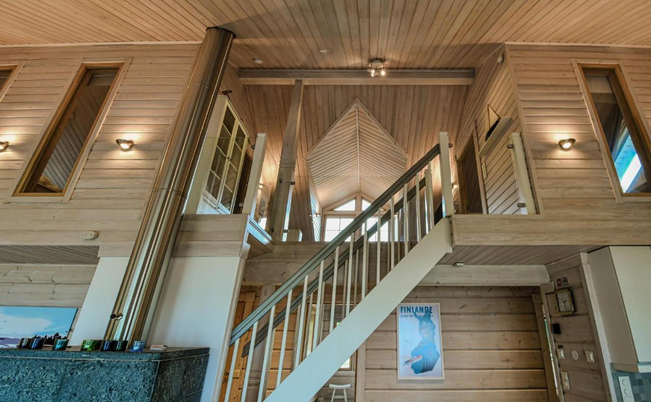 Aava Koli Villa Kolinkylä Dış mekan fotoğraf
