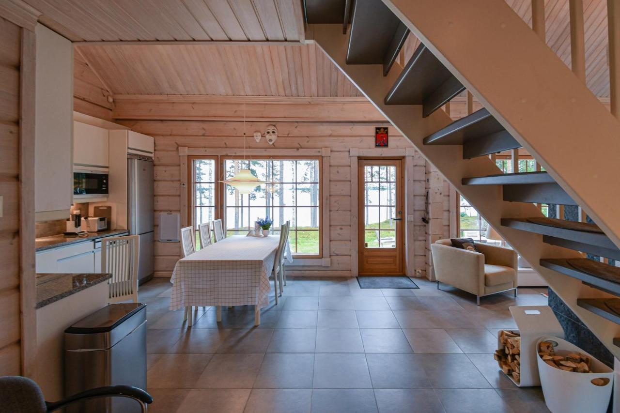 Aava Koli Villa Kolinkylä Dış mekan fotoğraf