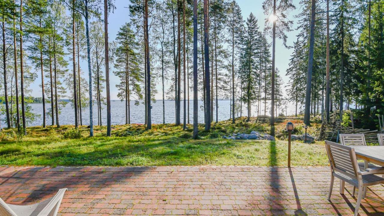Aava Koli Villa Kolinkylä Dış mekan fotoğraf