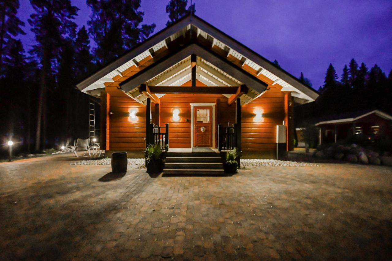Aava Koli Villa Kolinkylä Dış mekan fotoğraf