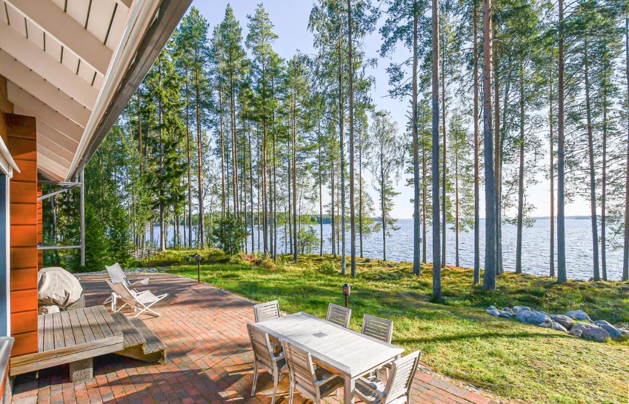 Aava Koli Villa Kolinkylä Dış mekan fotoğraf