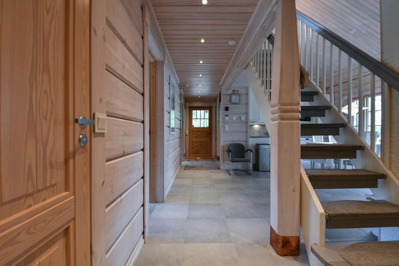Aava Koli Villa Kolinkylä Dış mekan fotoğraf
