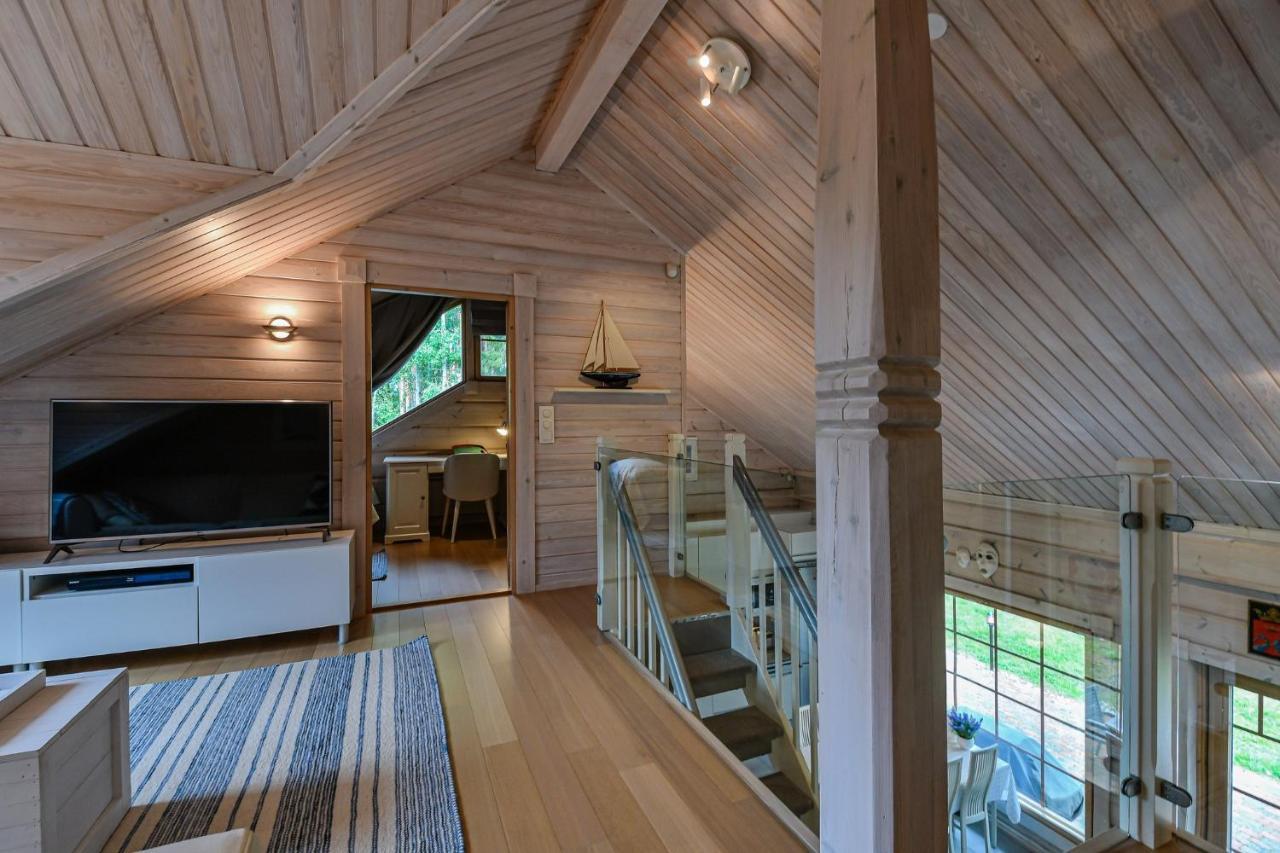 Aava Koli Villa Kolinkylä Dış mekan fotoğraf