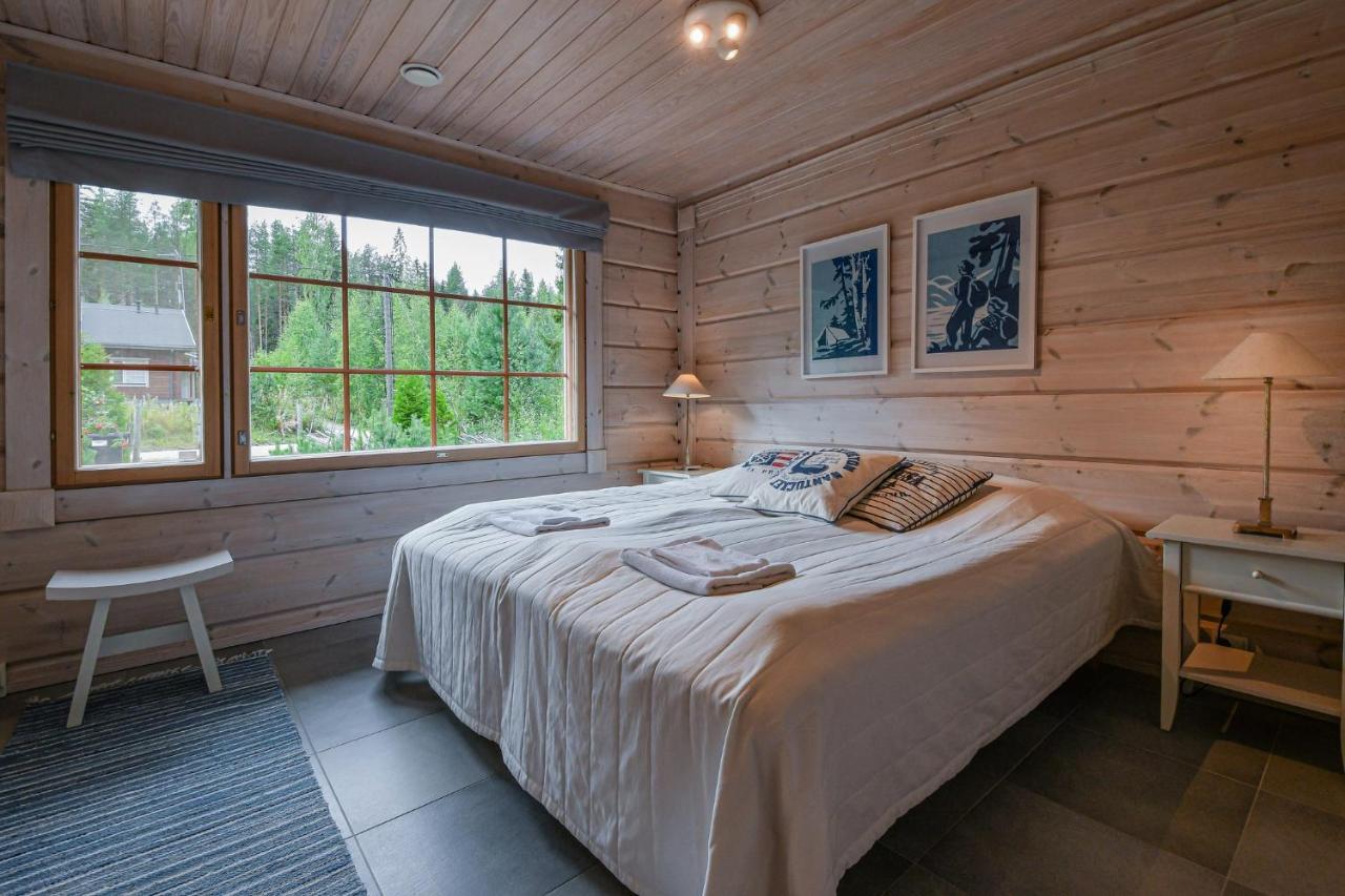 Aava Koli Villa Kolinkylä Dış mekan fotoğraf