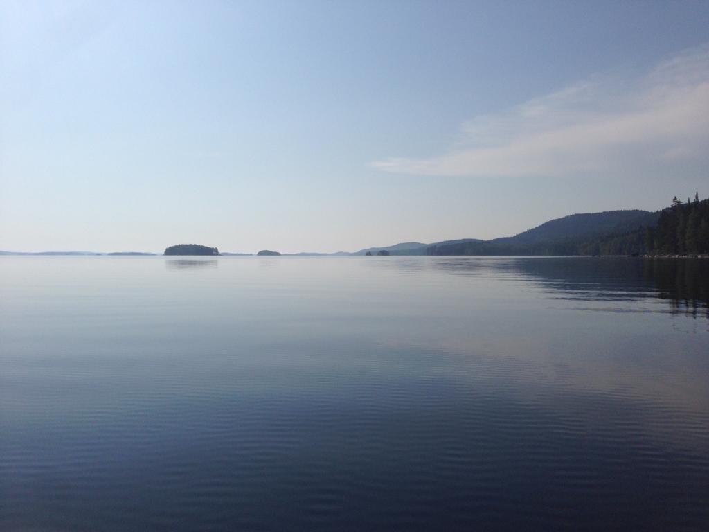 Aava Koli Villa Kolinkylä Dış mekan fotoğraf