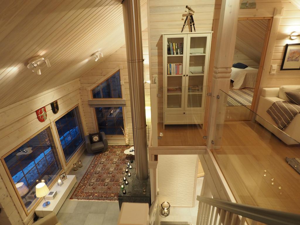 Aava Koli Villa Kolinkylä Dış mekan fotoğraf
