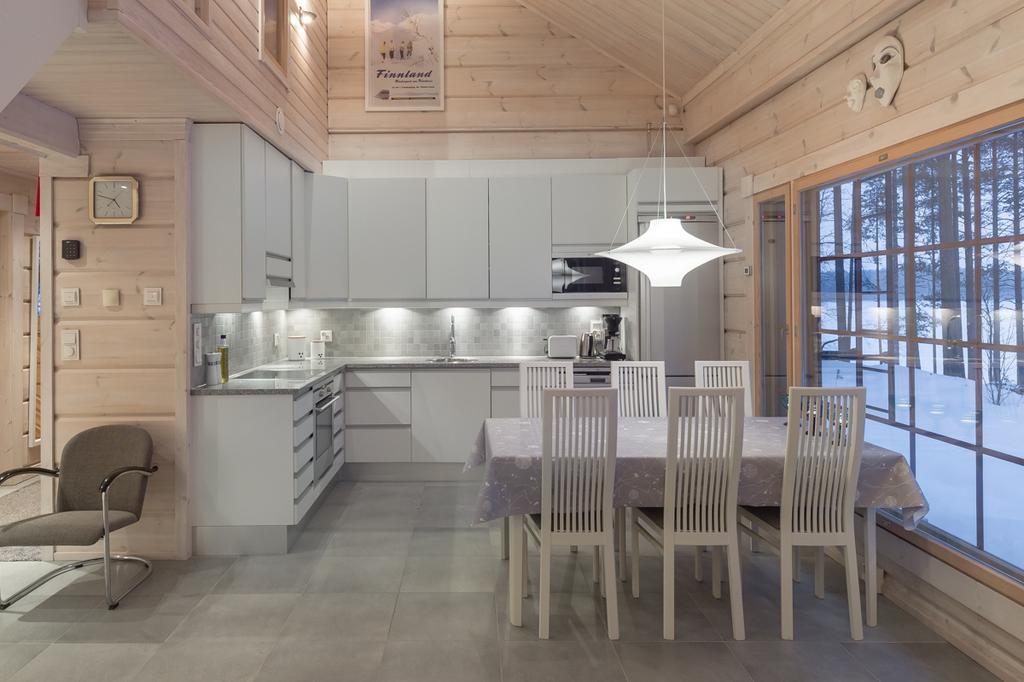 Aava Koli Villa Kolinkylä Dış mekan fotoğraf