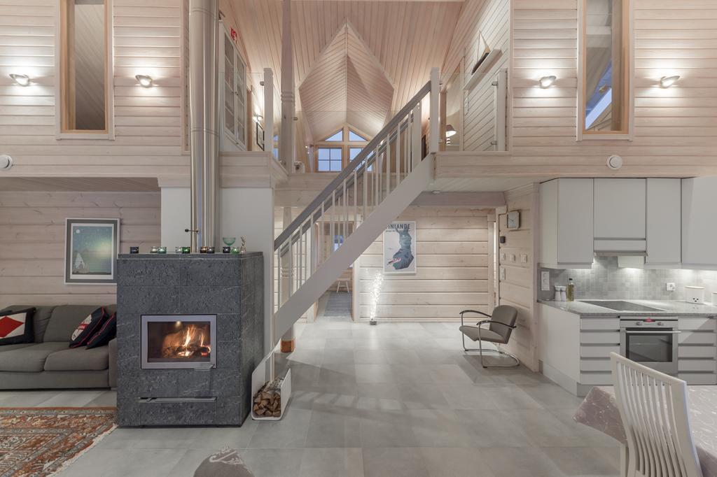 Aava Koli Villa Kolinkylä Dış mekan fotoğraf