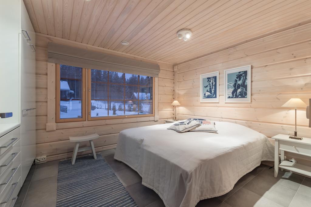 Aava Koli Villa Kolinkylä Dış mekan fotoğraf
