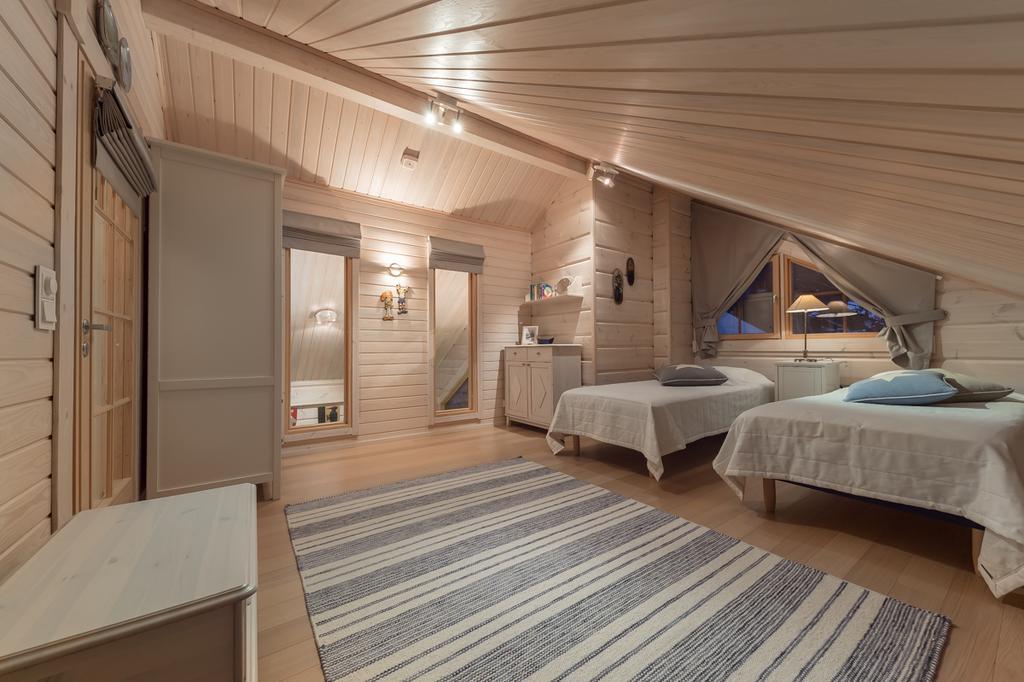 Aava Koli Villa Kolinkylä Dış mekan fotoğraf