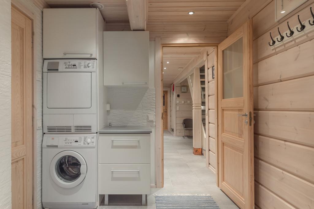 Aava Koli Villa Kolinkylä Dış mekan fotoğraf